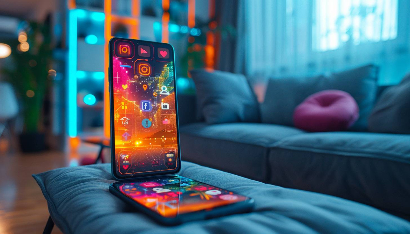 L'evoluzione dei giochi mobile e il loro impatto sociale