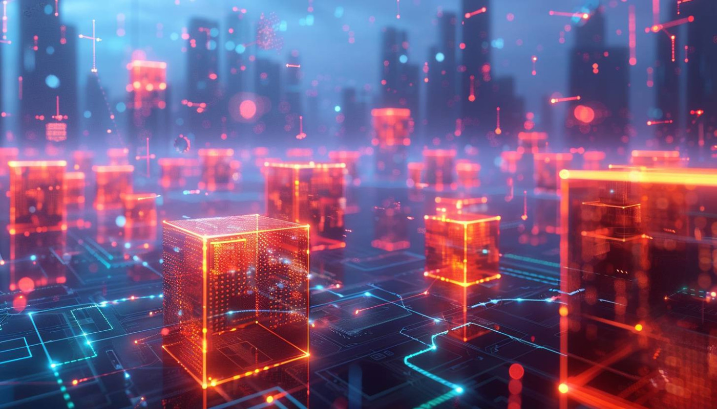 Scopriamo il potere del blockchain oltre le criptovalute